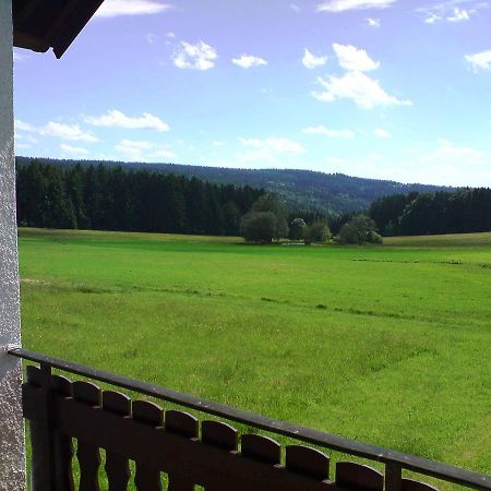 Ferienhof Hoehenluft Bischofsgruen Luaran gambar