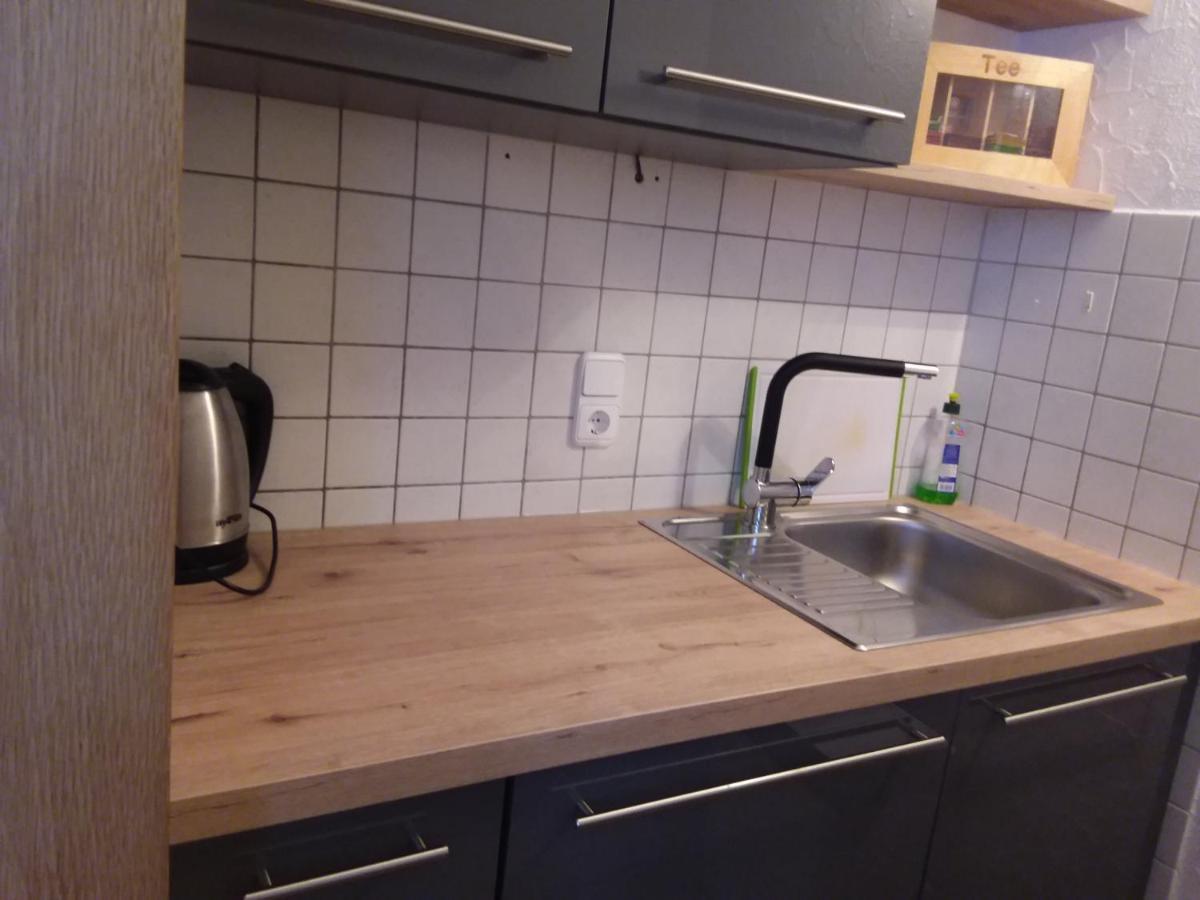 Ferienhof Hoehenluft Bischofsgruen Luaran gambar