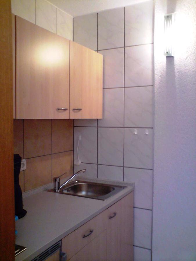 Ferienhof Hoehenluft Bischofsgruen Luaran gambar